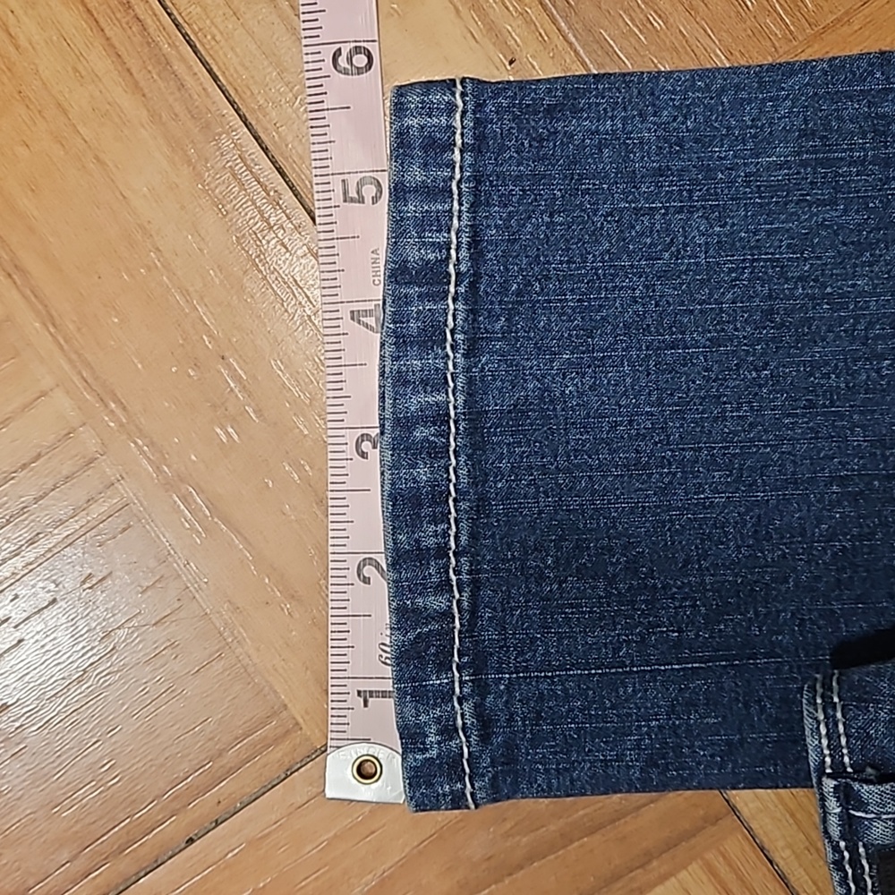 BLACK CRYSTAL jeans - Picture 17 of 17